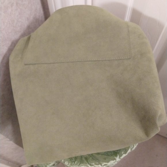 Rare Louis Vuitton Denim Baggy GM Crossbody - Picture 11 of 16